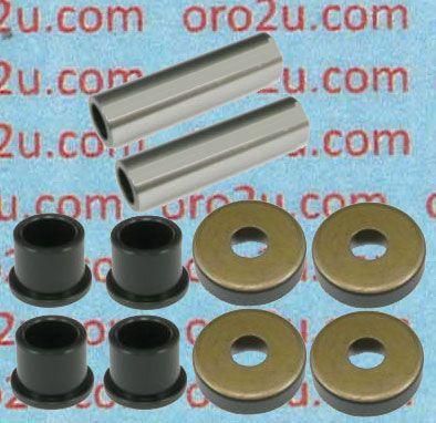 A-ARM KIT Lower Raptor 350, ALLBALLS 50-1009 YAMAHA