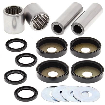 A-ARM KIT LT-250R 87-92, ALLBALLS 50-1018 SUZUKI - Image 2