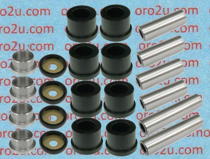 REAR INDEPENDENT SUSPENSION, ALLBALLS 50-1034 YAMAHA