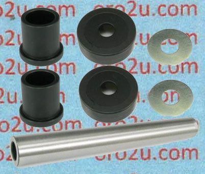 UPPER A-ARM KIT QUAD LT-A, ALLBALLS 50-1037 SUZUKI - Image 3