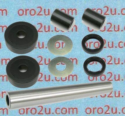 A-ARM KIT Suzuki LTA-750 X, ALLBALLS 50-1078