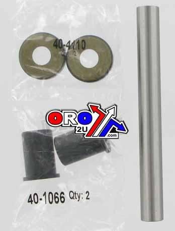 A-ARM KIT UPPER TRX650 TRX680, ALLBALLS 50-1033