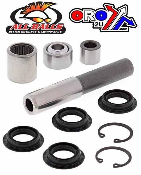 A-ARM KIT UPPER KVF750 QUAD, ALLBALLS 50-1044 BRUTE FORCE