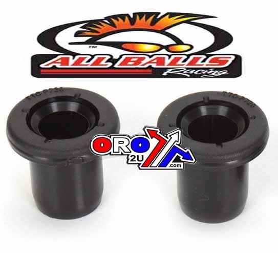 A-ARM KIT FRONT UPPER POLARIS, ALLBALLS 50-1120 BUSING REPAIR KIT - Image 2