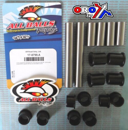 A-ARM UPGRADE KIT KVF650/750, ALLBALLS 50-1059 KAWASAKI