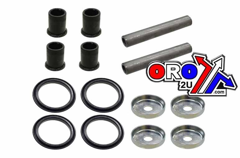 REAR INDEPENDENT SUSPENSION, BRONCO AT-04507 TRX420/500