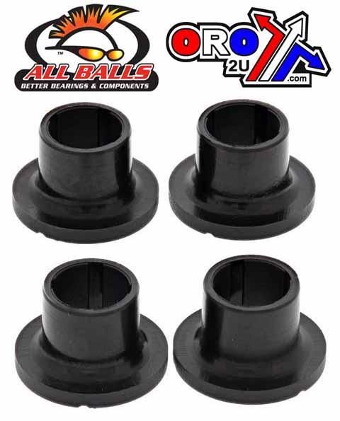 A-ARM BUSH KIT/4 CAN-AM, ALLBALLS 50-1154