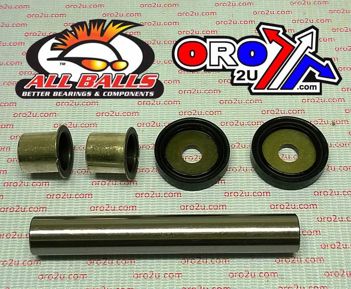 Upr A-Arm Brg - KIT ArcticCat, ALLBALLS 50-1161 Wildcat Sport - Image 2