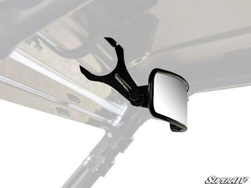 REAR VIEW MIRROR 17″ CAN-AM, HISUN, UTV, 1.875″