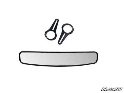 REAR VIEW MIRROR 17″ POLARIS, KAWASAKI, HONDA, 1.75″