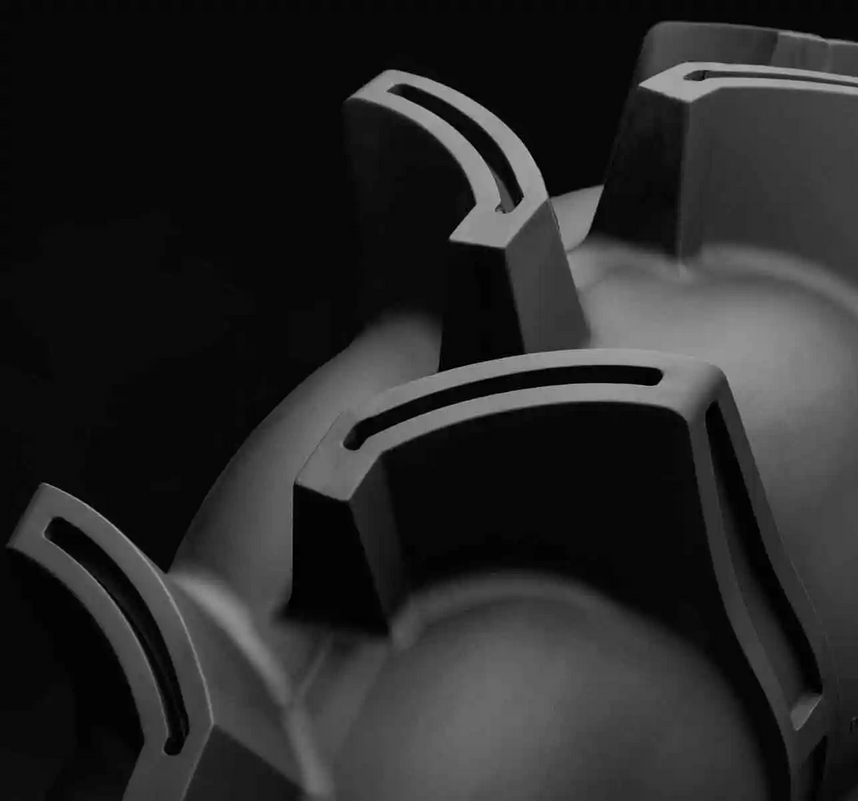 34x8x14 ASSASSINATOR SUPER ATV SXS UTV MUD TYRE - Image 2