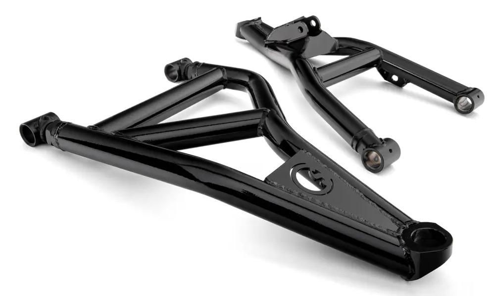 Can-Am Commander UHD Front A-arms, SUPER ATV, AA-CA-COM-OHC-02, NO BUSHING OR BALL JOINT INCLUDED