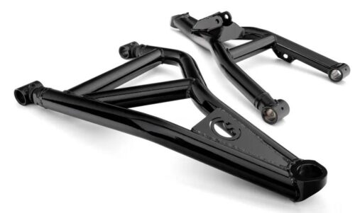 Can-Am Maverick UHD Front A-arms, SUPER ATV, AA-CA-COM-OHC-02-M, NO BUSHING OR BALL JOINT INCLUDED