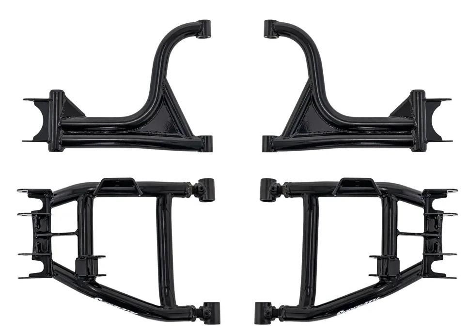 Can-Am Defender HC Rear A-Arm Set, SUPER ATV, AA-CA-DEF-2-R-HC-02, NO BUSHING OR BALL JOINT INCLUDED - Image 2