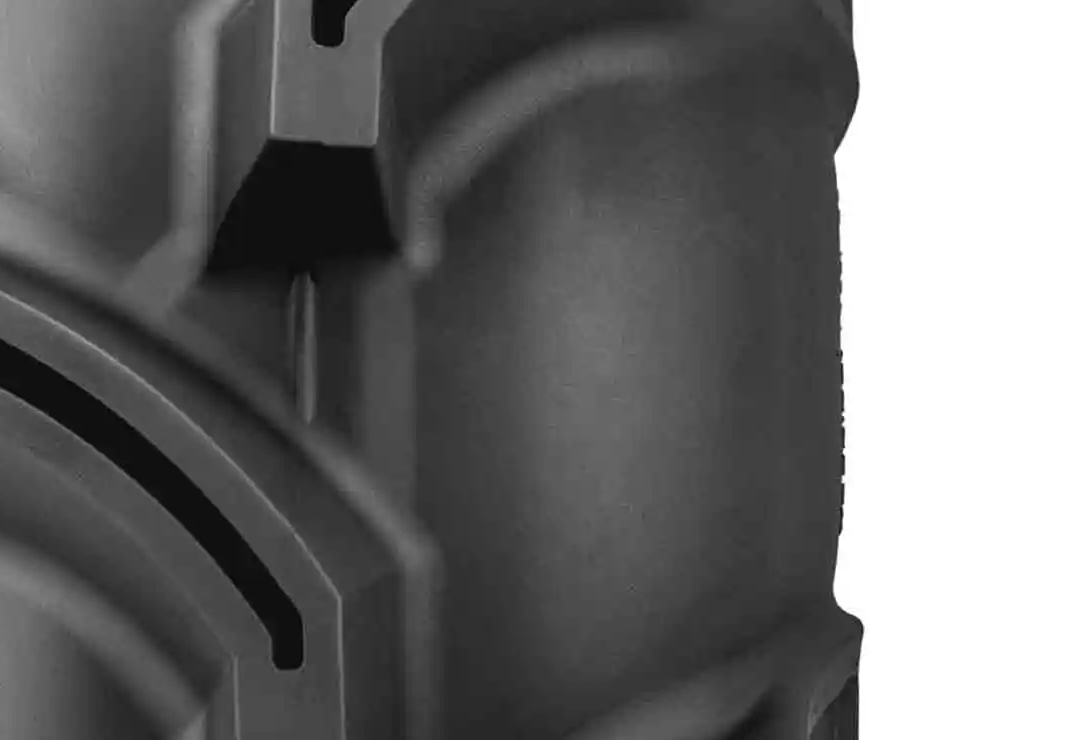 32x8x14 ASSASSINATOR SUPER ATV SXS UTV MUD TYRE - Image 3