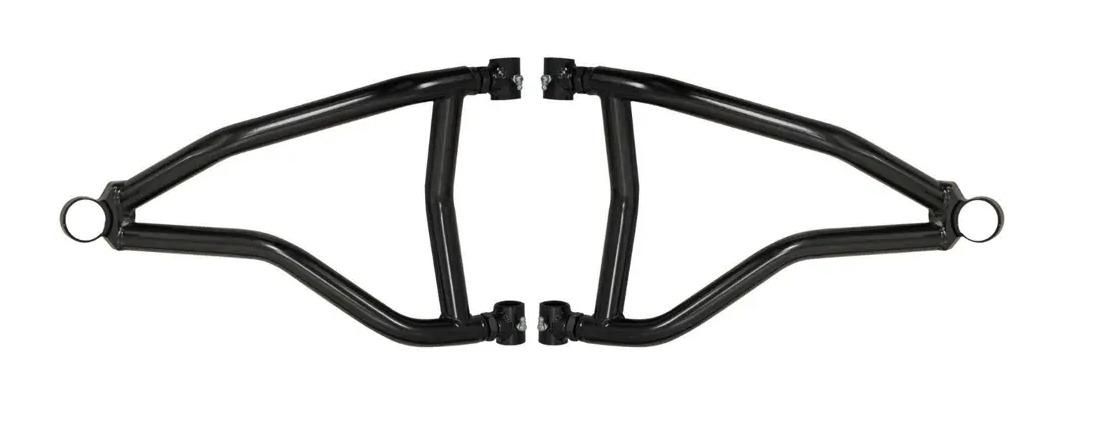 Can-Am Maverick HC Lower Front A-Arms, SUPER ATV, AA-CA-MAV-HC-02, NO BUSHING OR BALL JOINT INCLUDED