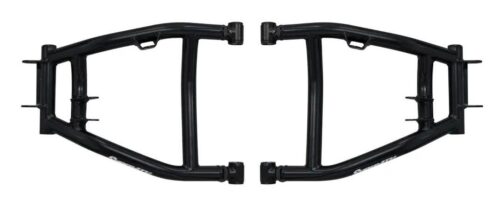 Honda Pioneer SXS 700 HC Lower Rear A-Arms, SUPER ATV, AA-H-PIO-R-HC-02, BUSHINGS INCLUDED, NO BALL JOINTS