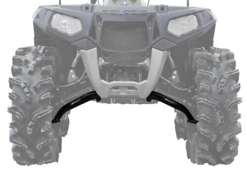 Polaris ATV 850/1000 Lower A-Arms, SUPER ATV, AA-P-850XP-HC-02, BALL JOINTS INCLUDED