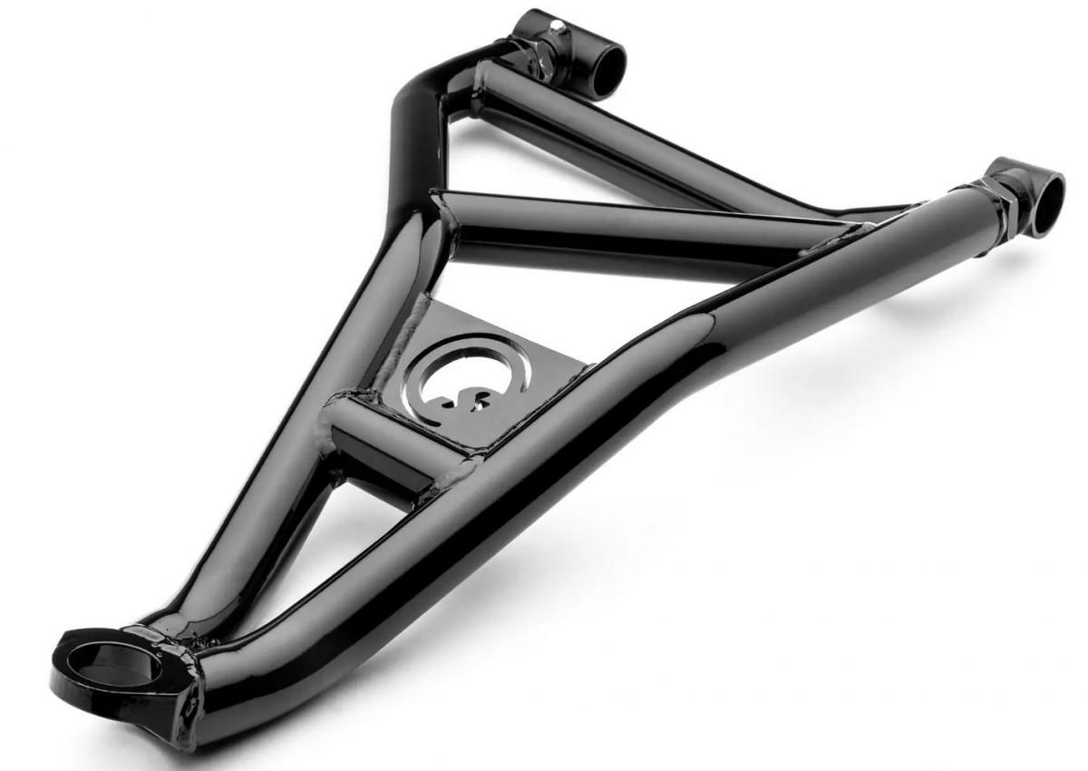 Polaris General XP 1000 Front A-Arms, SUPER ATV, AA-P-GENXP-1.5-02, NO BUSHING OR BALL JOINT INCLUDED