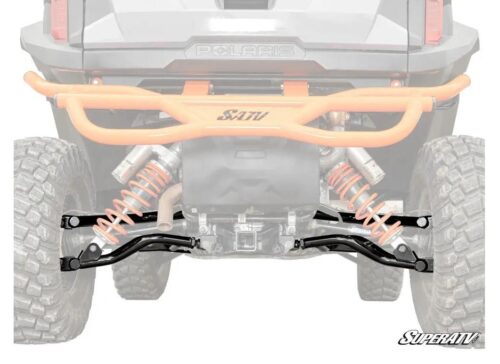 Polaris General XP 1000 Rear A-Arms, SUPER ATV, AA-P-GENXP-R-1.5-02, NO BUSHING OR BALL JOINT INCLUDED