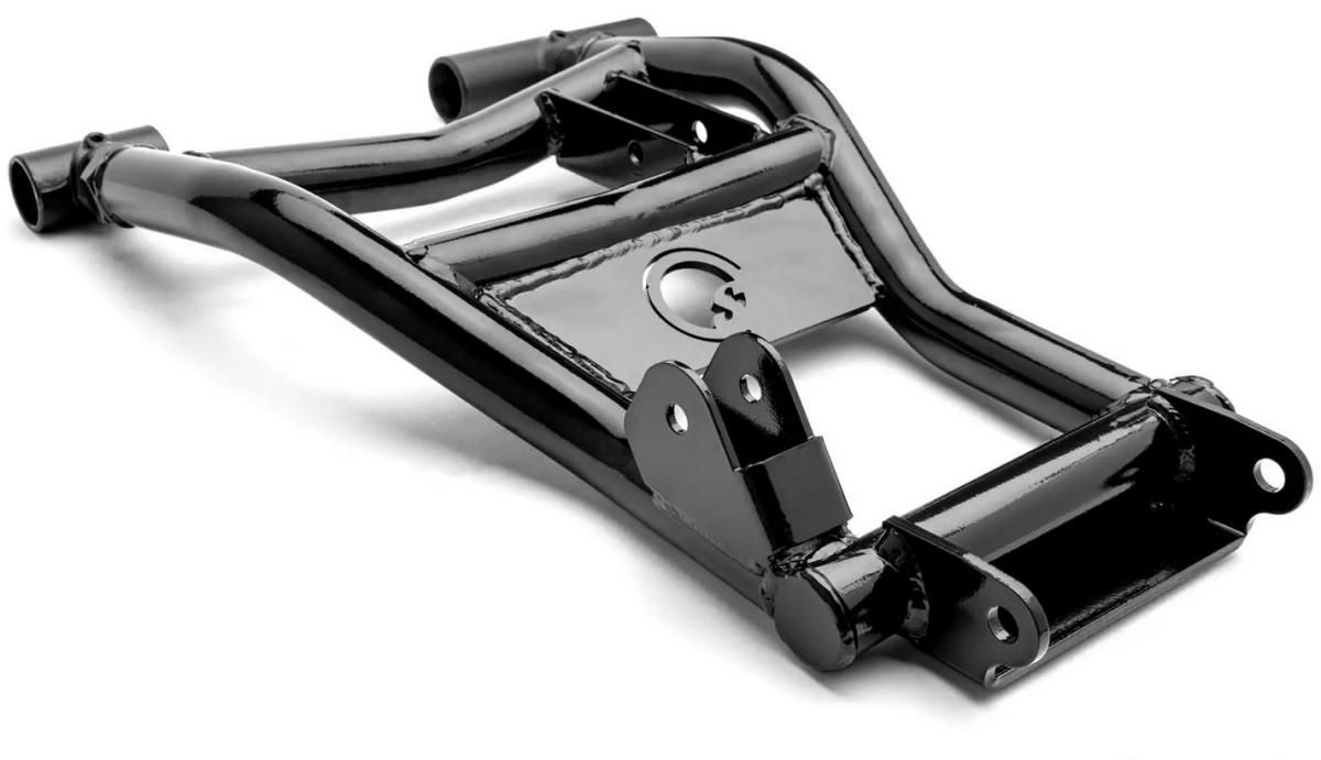 Polaris General XP 1000 Rear A-Arms, SUPER ATV, AA-P-GENXP-R-1.5-02, NO BUSHING OR BALL JOINT INCLUDED - Image 3