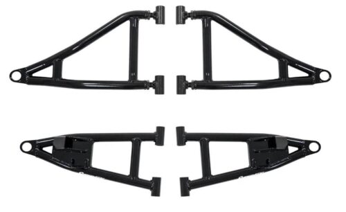 Polaris Ranger XP 1000 HC Front A-Arms, SUPER ATV, AA-P-RAN1K-1.5-HC-02, NO BUSHING OR BALL JOINT INCLUDED