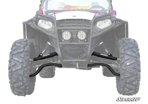 Polaris RZR 800 S HC Front A-Arms, SUPER ATV, AA-P-RZRS-F-HC-02, BALL JOINT INCLUDED, NO BUSHING