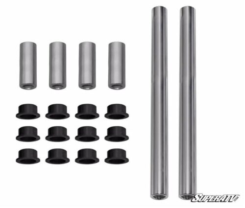 A ARM BUSHINGS FRONT CAN AM COMMANDER, SUPER ATV, AAB-CA-COM-001