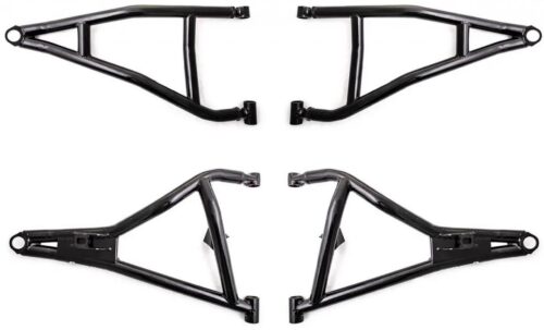 Polaris RZR XP Turbo HC Front A-Arms, SUPER ATV, AA-P-RZRXPTS-HC-1.5-02, NO BUSHING OR BALL JOINT INCLUDED