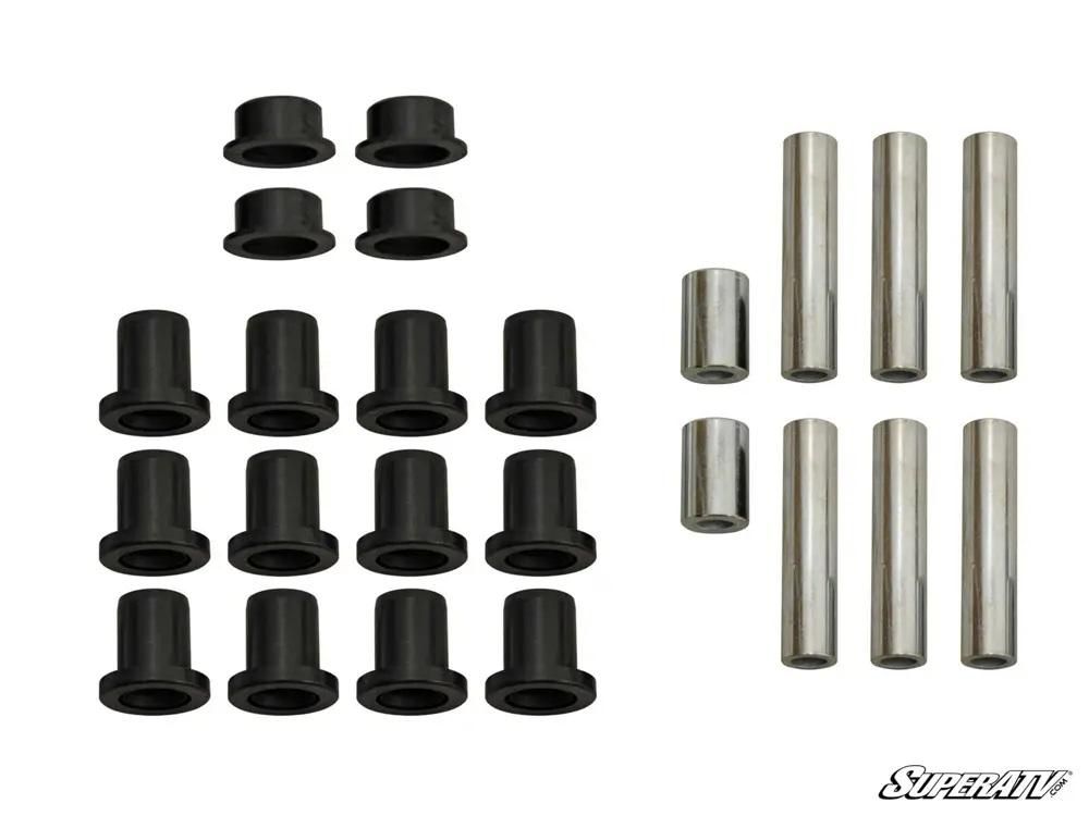 A ARM BUSHINGS FRONT POLARIS RZR XP 1000, SUPER ATV, AAB-P-RZR1K-002 STYLE B - Image 3