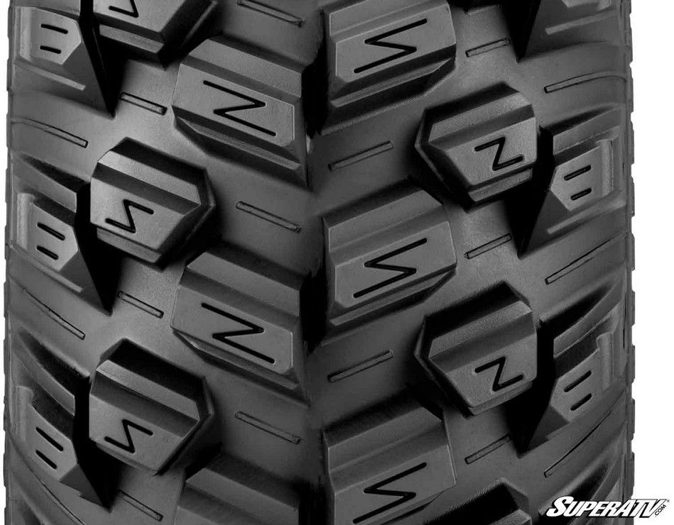 34x10x14 XT WARRIOR SUPER ATV SXS UTV TYRE - Image 3