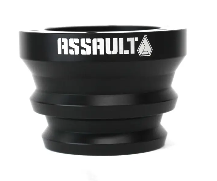 STEERING WHEEL HUB KAWASAKI, SUPERATV SWHM-K-001 - Image 2