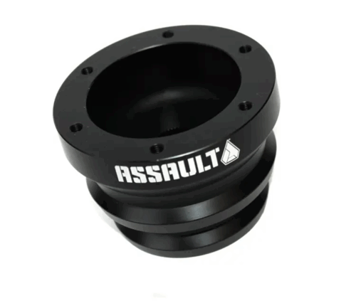STEERING WHEEL HUB KAWASAKI, SUPERATV SWHM-K-001