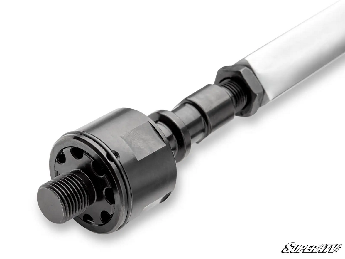 POLARIS RZR PRO XP BILLET HEAVY DUTY TIE ROD KIT, SUPERATV TRRA-P-PROXP-B 1824946