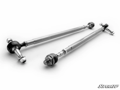 POLARIS RZR XP 1000 2024 TIE ROD KIT, SUPERATV TRK-P-RZRXP-M 1824205, 1824469, 1824835, 1824836, 1824747