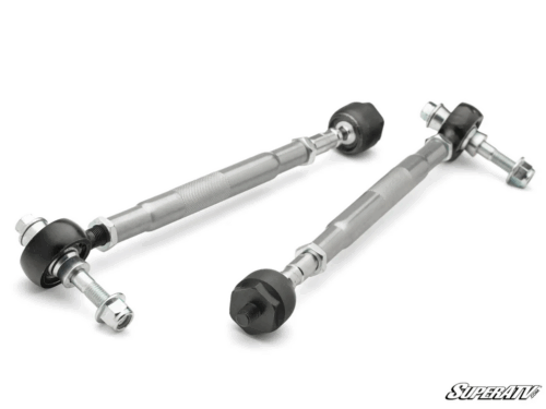 YAMAHA WOLVERINE 850 X2 X4 HEAVY DUTY TIE ROD KIT, SUPERATV TRRA-Y-WV-M