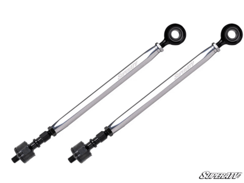 HONDA PIONEER 1000 BILLET TIE ROD KIT, SUPERATV TRRA-H-PIO1K-B