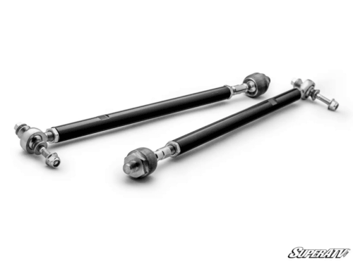 CANAM HEAVY DUTY TIE ROD KIT, SUPERATV TRRA-CA-MAVSXMR-01