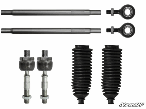 CANAM DEFENDER TRAXTER HEAVY DUTY TIE ROD KIT, SUPERATV TRRA-CA-DEF-001
