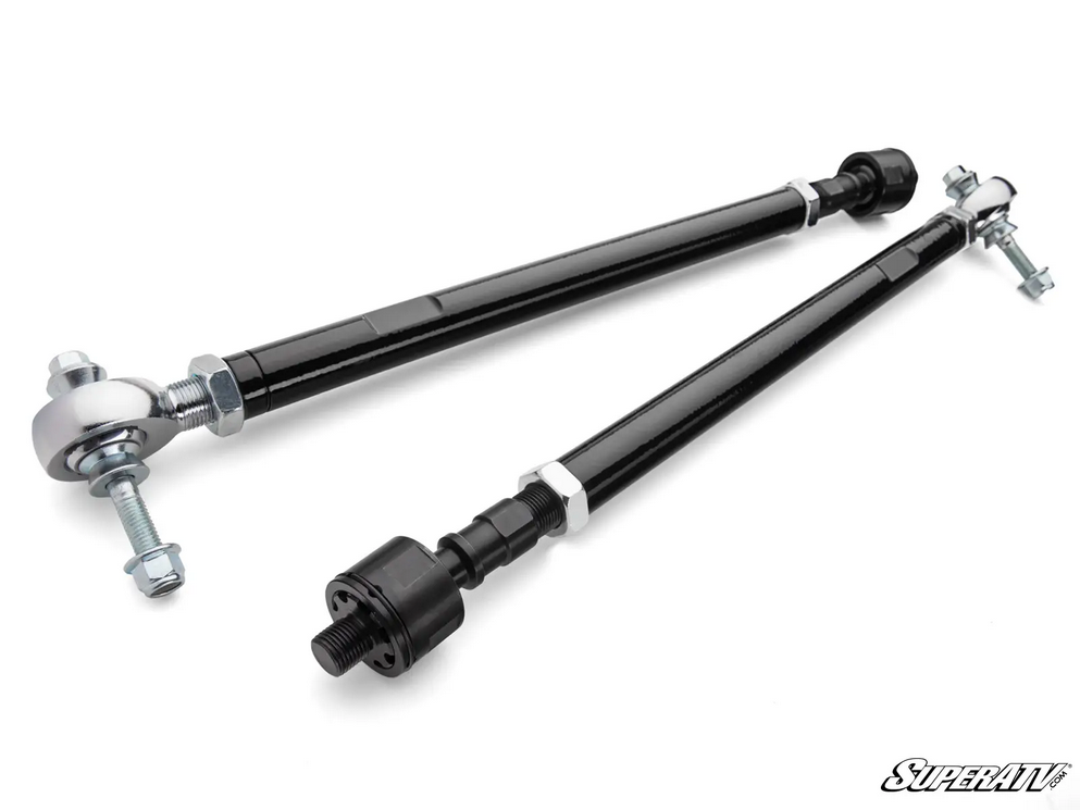 CANAM X3 72" ULTRA HEAVY DUTY TIE ROD KIT, SUPERATV TRRA-CA-X3XRSM16-02