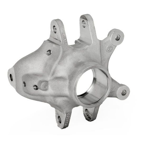 CANAM MAVERICK CAST REAR HUB KNUCKLE RIGHT HKR-CA-MAV-R - Image 2