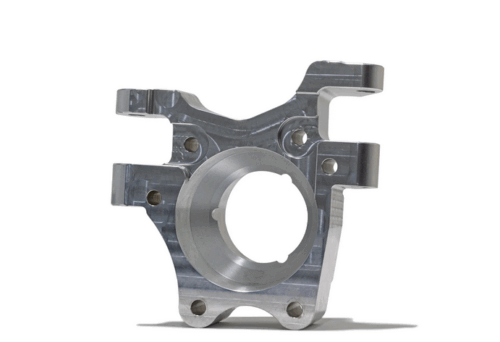 POLARIS RZR XP TURBO BILLET REAR HUBS KNUCKLES PAIR HKP-P-RZRTS-B