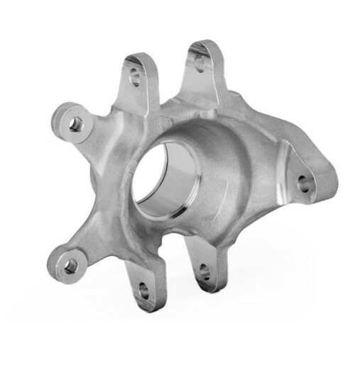 CANAM MAVERICK CAST REAR HUB KNUCKLE RIGHT HKR-CA-MAV-R