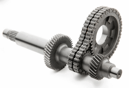 POLARIS RZR HEAVY DUTY REVERSE CHAIN REPAIR KIT HDRC-1-011