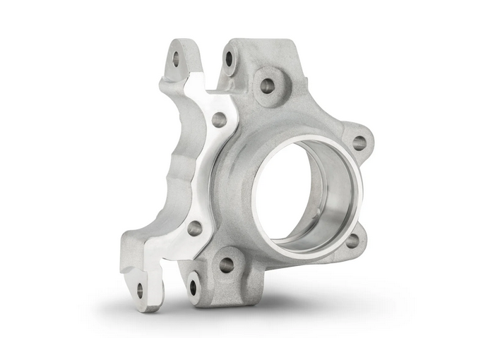 POLARIS RZR XP 1000 CAST REAR HUB KNUCKLE RIGHT HKR-P-RZR1KR - Image 2