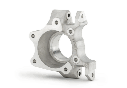 POLARIS RZR XP 1000 CAST REAR HUB KNUCKLE RIGHT HKR-P-RZR1KR