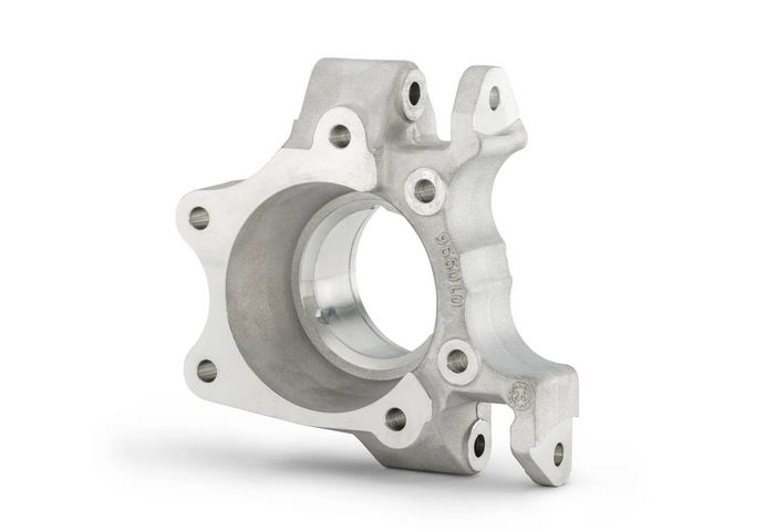 POLARIS RZR XP 1000 CAST REAR HUB KNUCKLE RIGHT HKR-P-RZR1KR