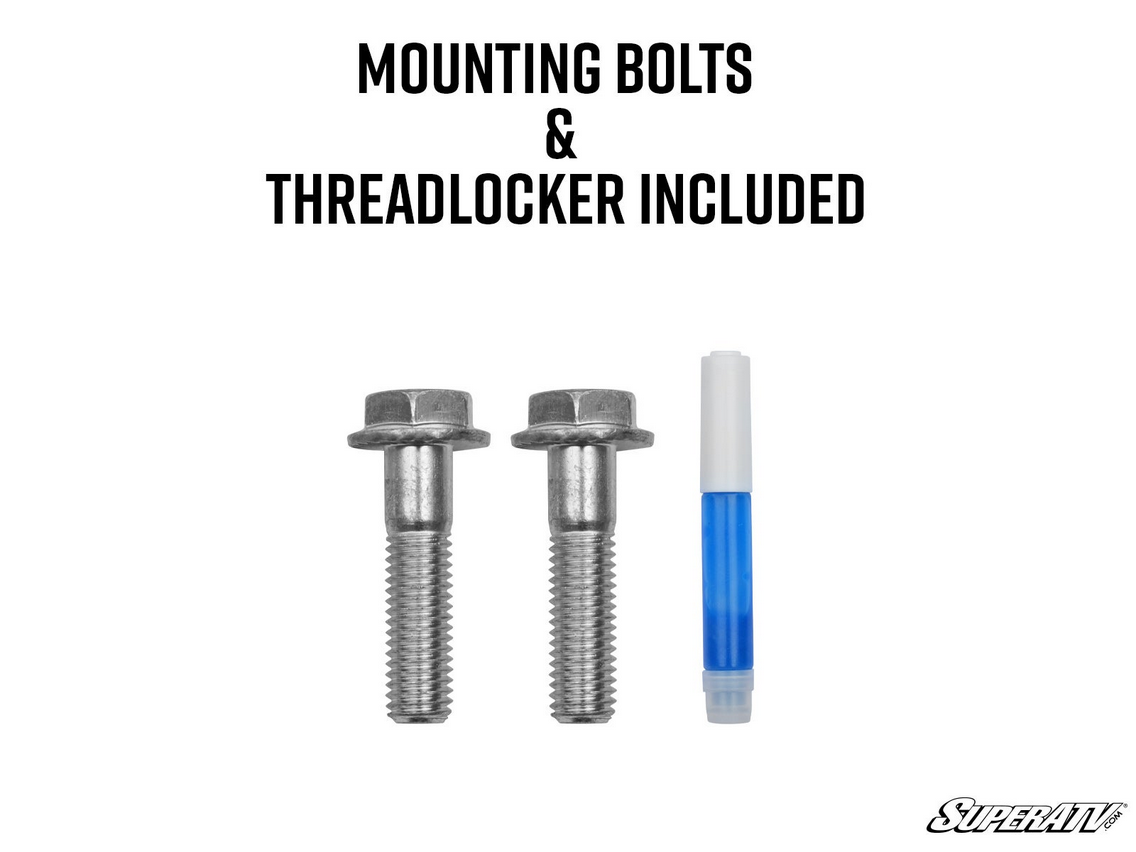 SUPERATV CARRIER BEARING REBUILD KIT BEA01-001-RB - Image 2