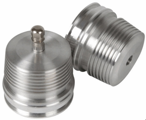 NITROGEN FOX SHOCK RESERVOIR EXPANSION CAPS