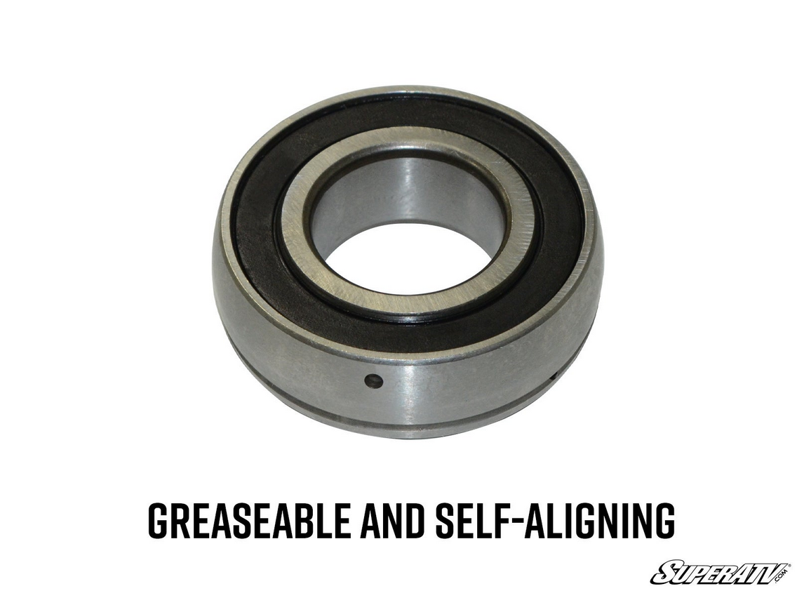 SUPERATV CARRIER BEARING REBUILD KIT BEA01-001-RB